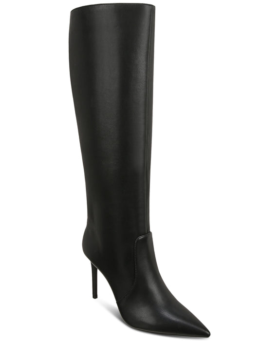 I.n.c. International Concepts Havannah Pointed-Toe Dress Boots, Created for Macy's Women's Shoes