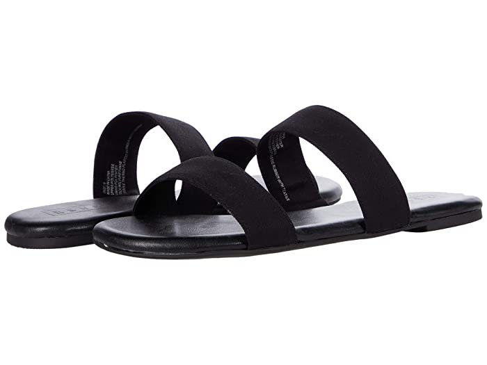 RSVP Women's Hillary Natural Slip-on Slides