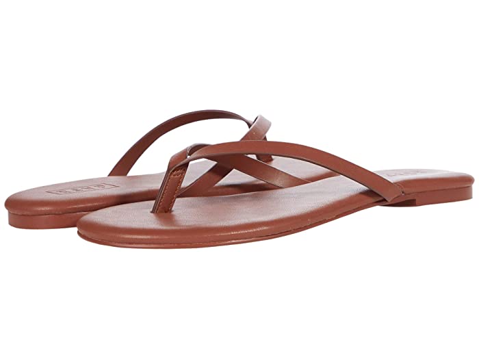 RSVP Women's Fiesta X The New Nude Collection Thong Sandals