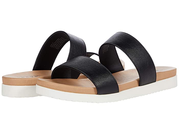 RSVP Blimp Women's Slip-on Sandals