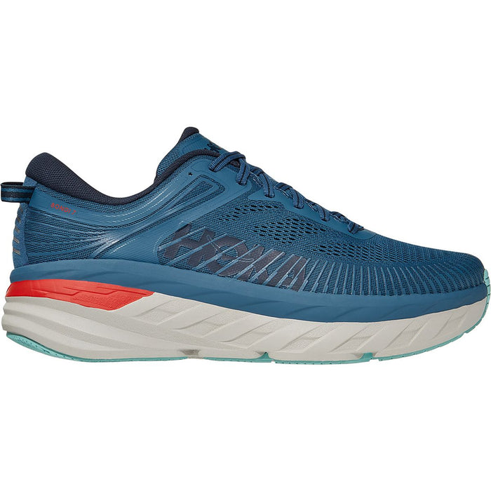 Hoka Men's Bondi 7 Running Shoes