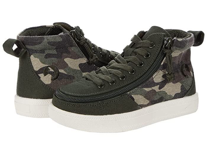 BILLY Footwear Kids WDR Classic (Little Kid/Big Kid)