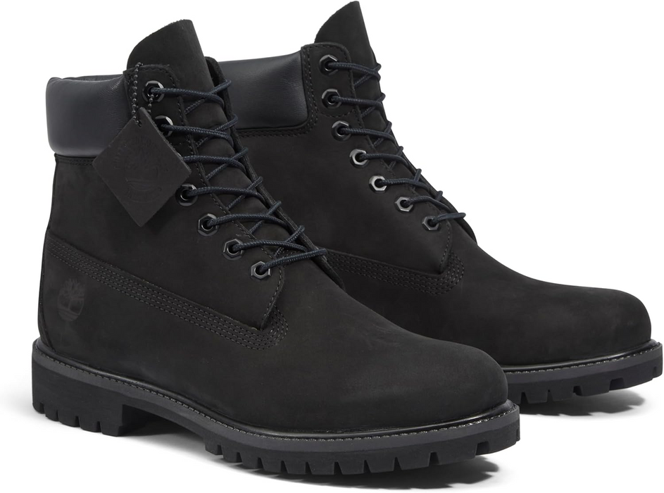 Timberland Men's 6' Premium Waterproof Boot