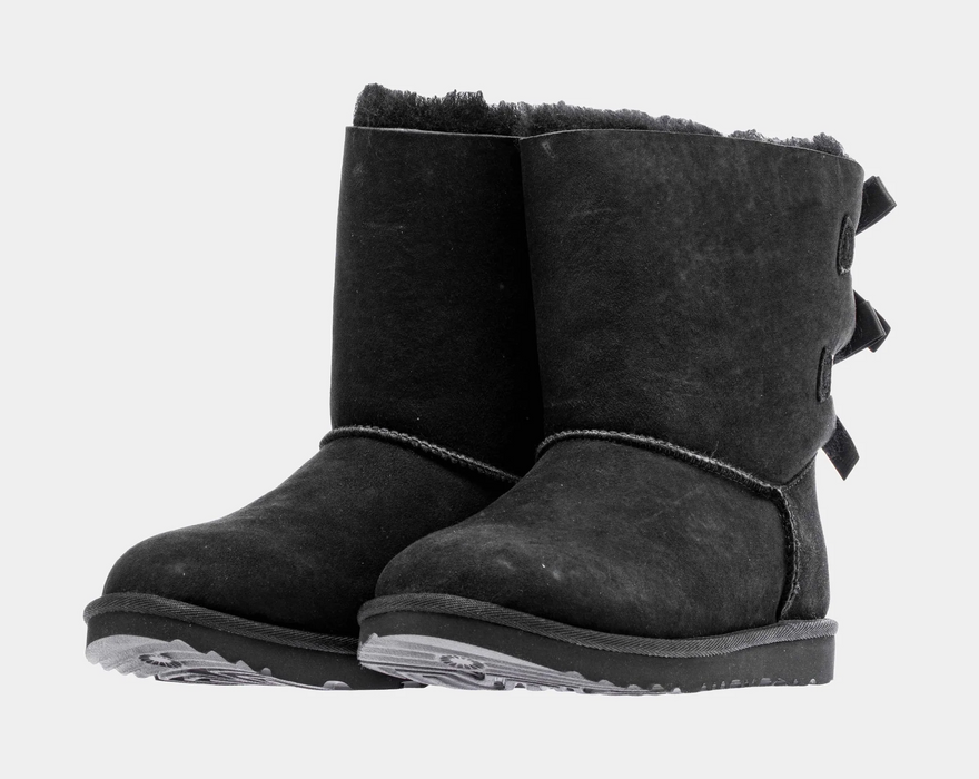 UGG Kids' Bailey Bow II Boot