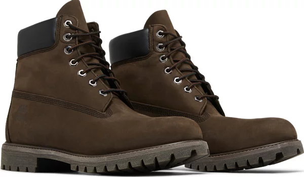 Timberland Men's 6' Premium Waterproof Boot