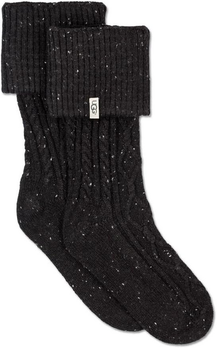 UGG Women's Sienna Short Rainboot Sock