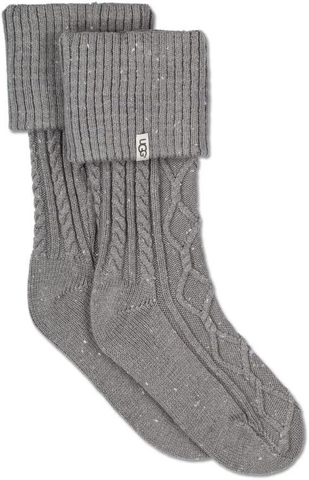 UGG Women's Sienna Short Rainboot Sock