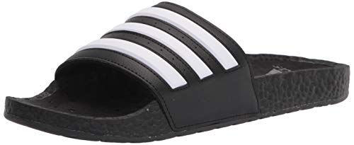 adidas Unisex Adilette Boost Slides Sandal