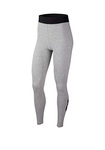 Nike Womens' Sportswear Leg-A-See High Waist Leggings