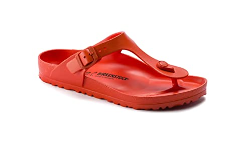 Birkenstock Unisex Gizeh Essentials EVA Sandals