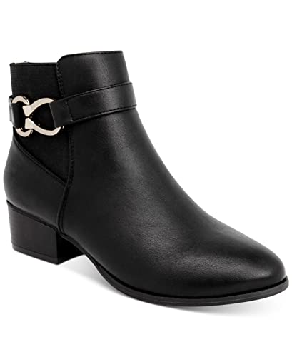 Karen Scott Women's Nadine Booties