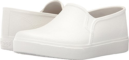 Klogs Footwear Tiburon White Women's Shoes 12 Medium US