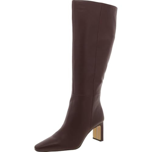 Sam Edelman Women's Sylvia Knee High Boot - Wide Calf
