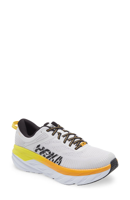 Hoka Men's Bondi 7 Running Shoes