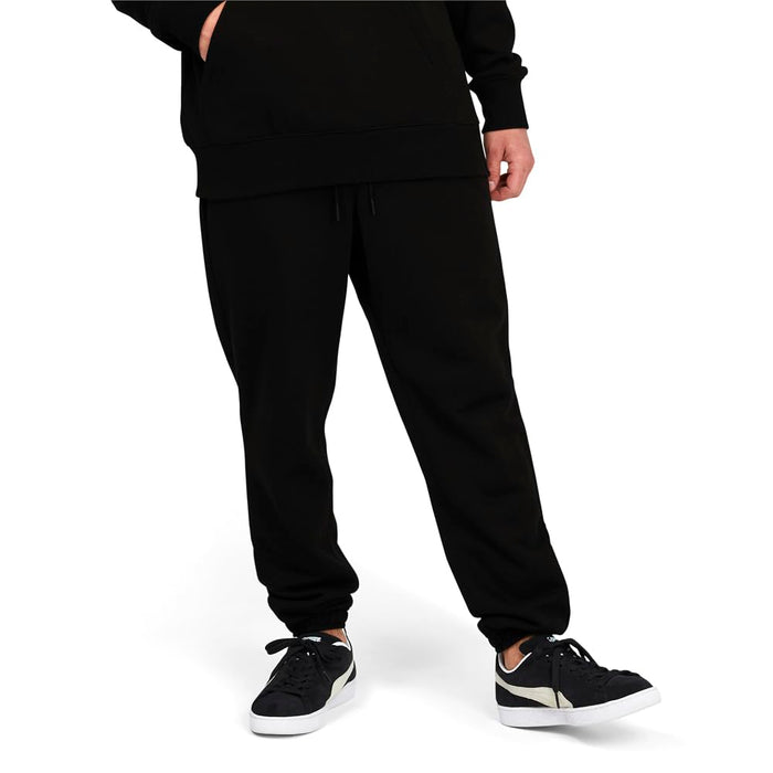 PUMA Every Day Hussle Sweatpants Puma Black MD