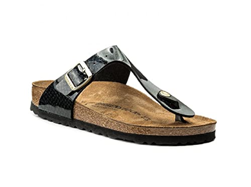 Birkenstock Unisex Gizeh Essentials EVA Sandals