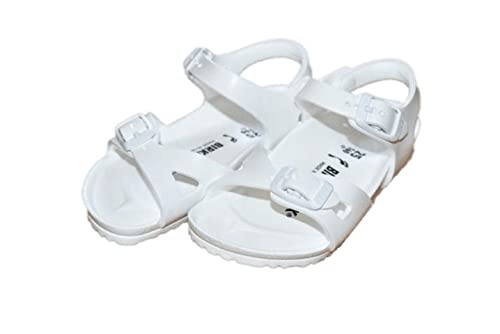 Birkenstock Kid's Rio Sandals