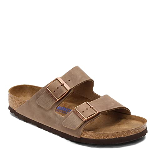 Birkenstock Unisex Arizona SFB Sandals