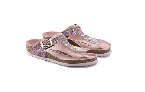 Birkenstock Kids Gizeh Sandals