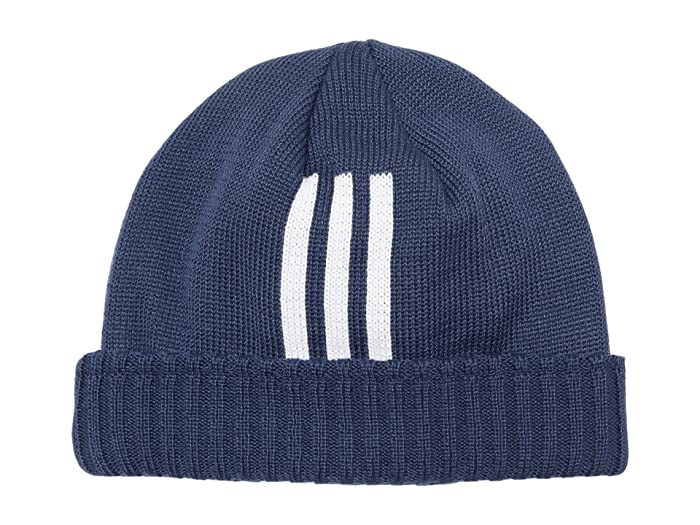 adidas Golf Kids Beanie Crew Navy One Size