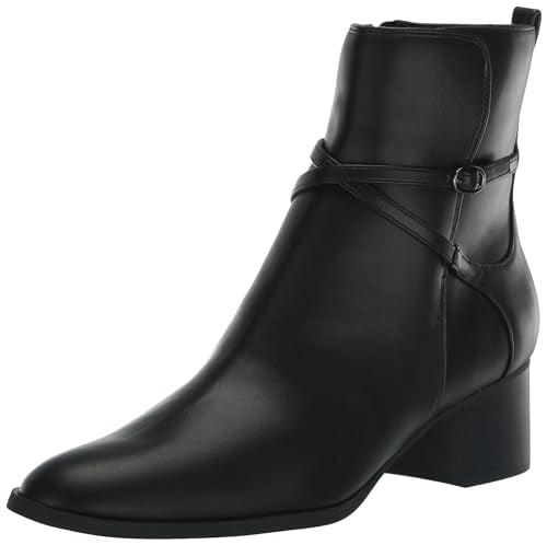 Anne Klein Women's Maurice Ankle Bootie