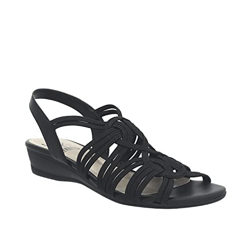 Impo Riya Stretch Elastic Sandals