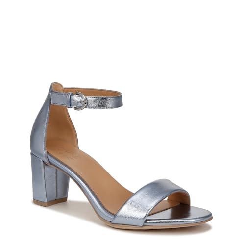 Naturalizer Womens Vera Wedge Sandal