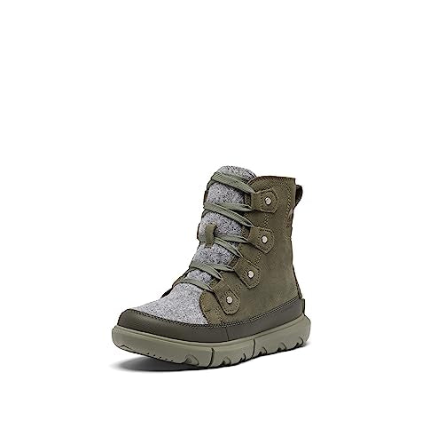 Sorel Women's Explorer Next Joan Waterproof Boots