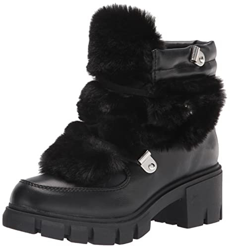 XOXO Women's ODONNA Fashion Boot