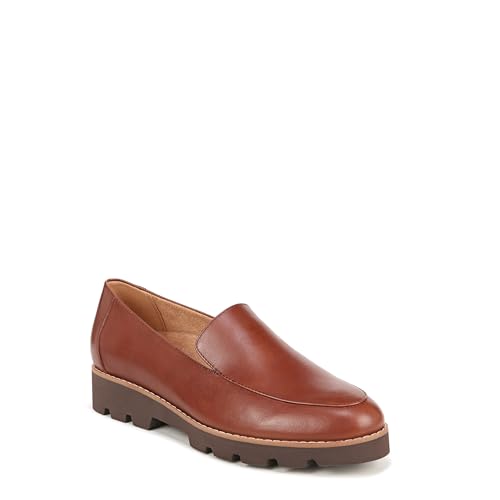 Vionic Womens Charm Kensley Comfort Loafers