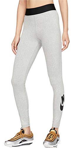 Nike Womens' Sportswear Leg-A-See High Waist Leggings