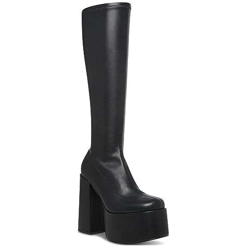 Steve Madden Womens' Cray Fashion Boots