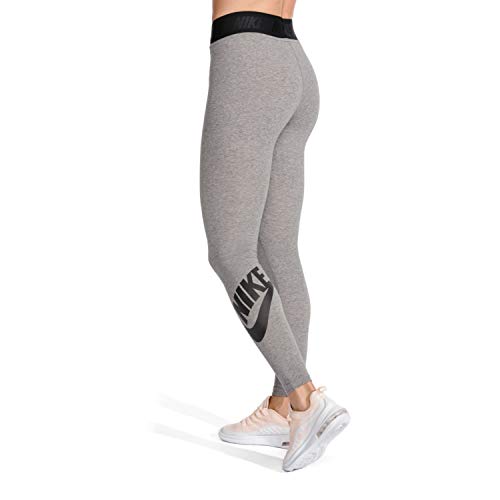 Nike Womens' Sportswear Leg-A-See High Waist Leggings