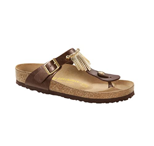 Birkenstock Unisex Gizeh Essentials EVA Sandals