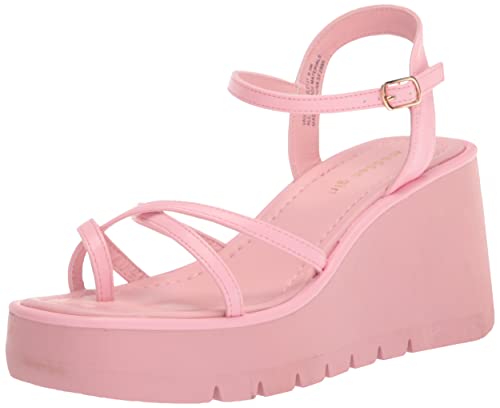 Madden Girl Women's Vaultt Wedge Sandal