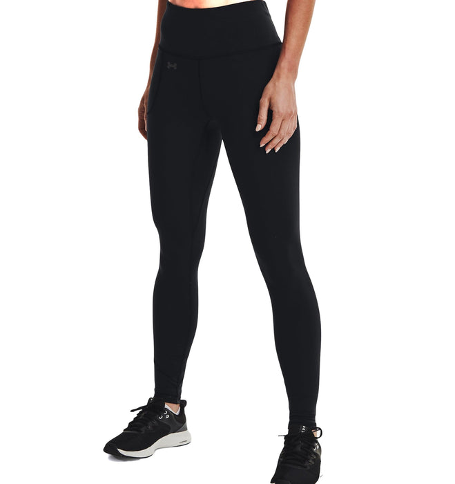 Under Armour Motion Leggings Marine Od Green/Grove Green SM (US 4-6) R