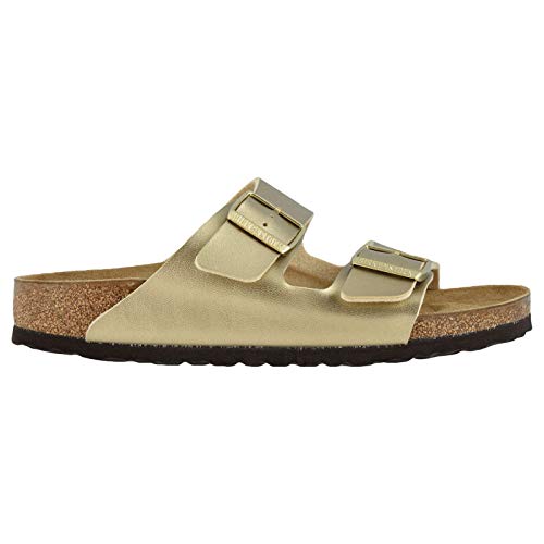 Birkenstock Unisex Arizona SFB Sandals