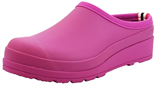 Hunter Womens' Original Play Clogs