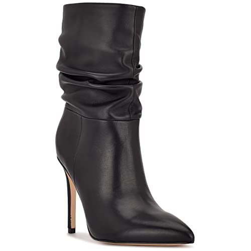 Nine West Womens' Jenn Ankle Boots