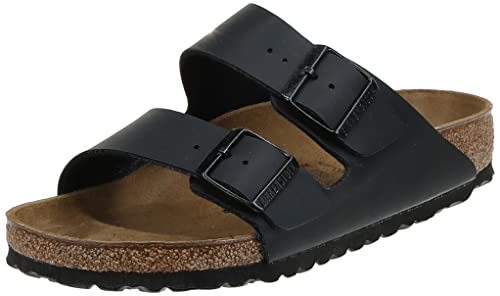 Birkenstock Unisex Arizona SFB Sandals