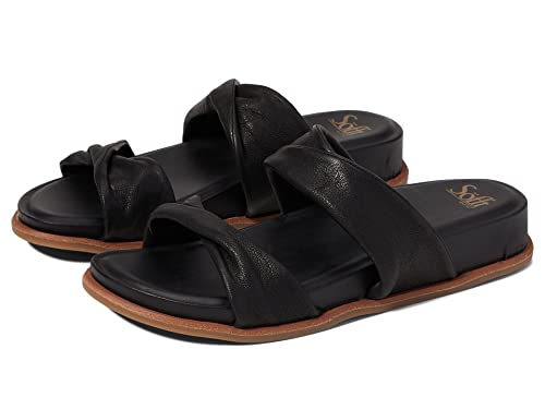 Sofft Womens' Ainsworth Leather Slides