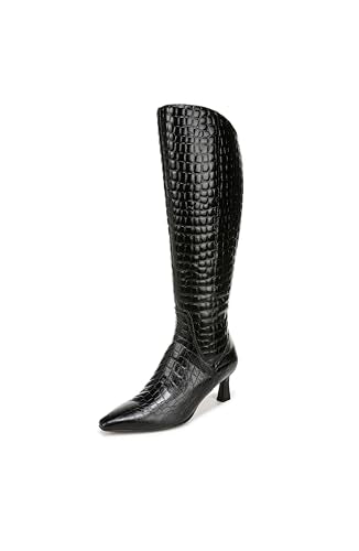 Naturalizer Womens Deesha Fashion Boot - Extra Wide Calf