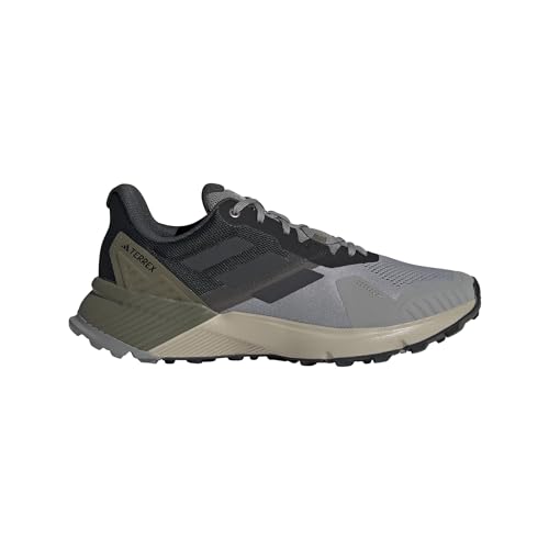 adidas Mens' Terrex Soulstride Trail Running Sneakers