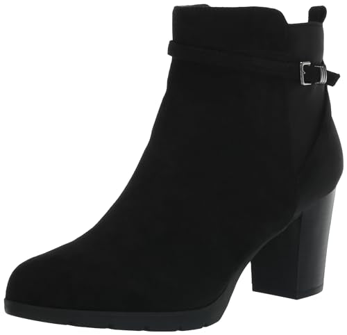 Anne Klein Women's Maurice Ankle Bootie