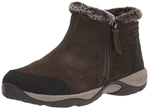 Easy Spirit Elinot Women's Boot 6 C/D US Olive