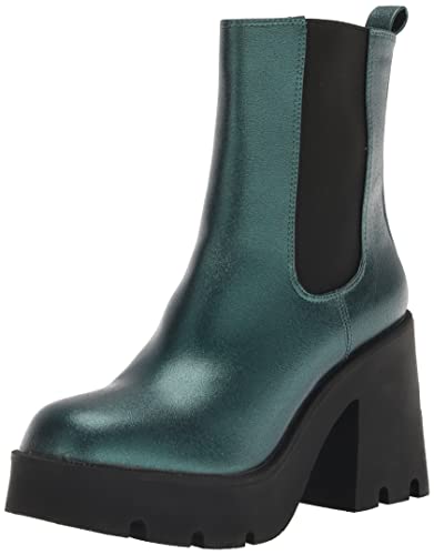 Madden Girl Women's Tippah Fashion Boots