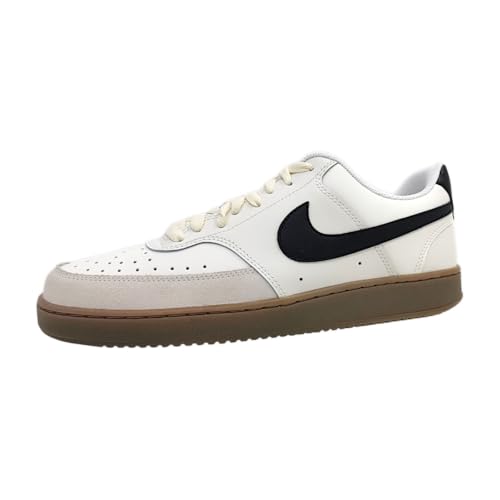 Nike Men's Court Vision Low Next Nature Sneakers