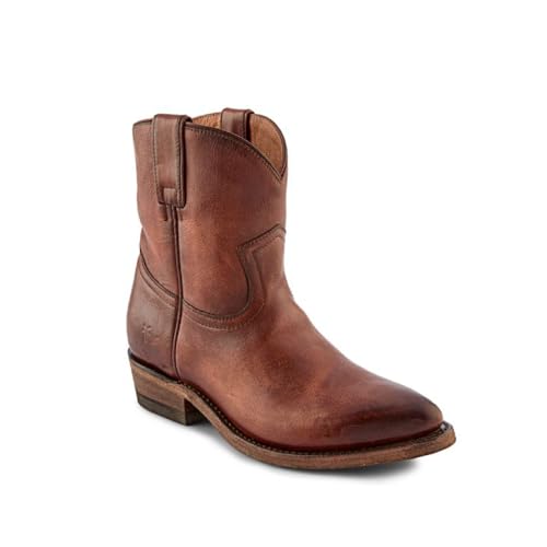 Frye Women's Billy Short Western Boots