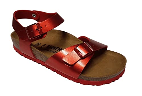 Birkenstock Kid's Rio Sandals
