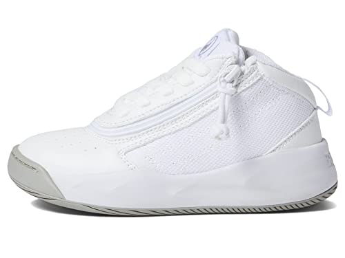 BILLY Footwear Kids Sport Hoop Sneakers